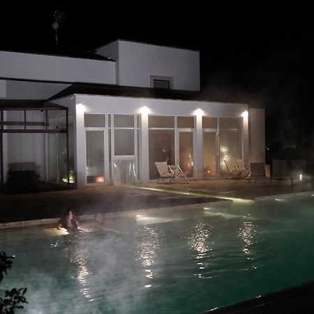 Masseria Rifisa Agriresort Caprarica di Lecce エクステリア 写真
