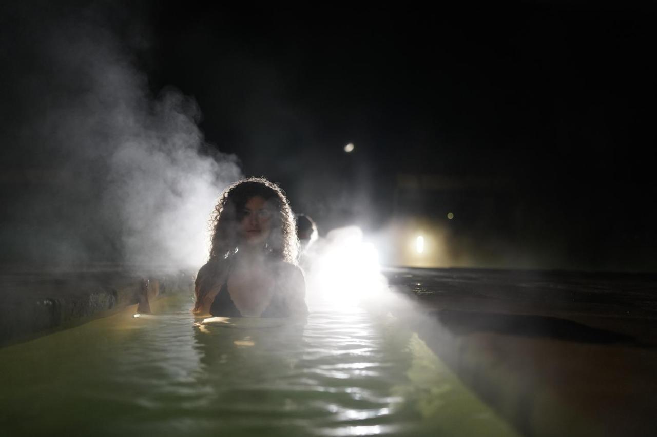 Masseria Rifisa Agriresort Caprarica di Lecce エクステリア 写真