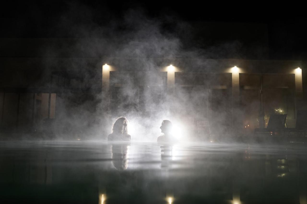 Masseria Rifisa Agriresort Caprarica di Lecce エクステリア 写真